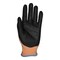 Magid Coated Gloves, TriTek, 5 Abrasion Level, Orange, 1 PR DXG48-7 - alternate 6